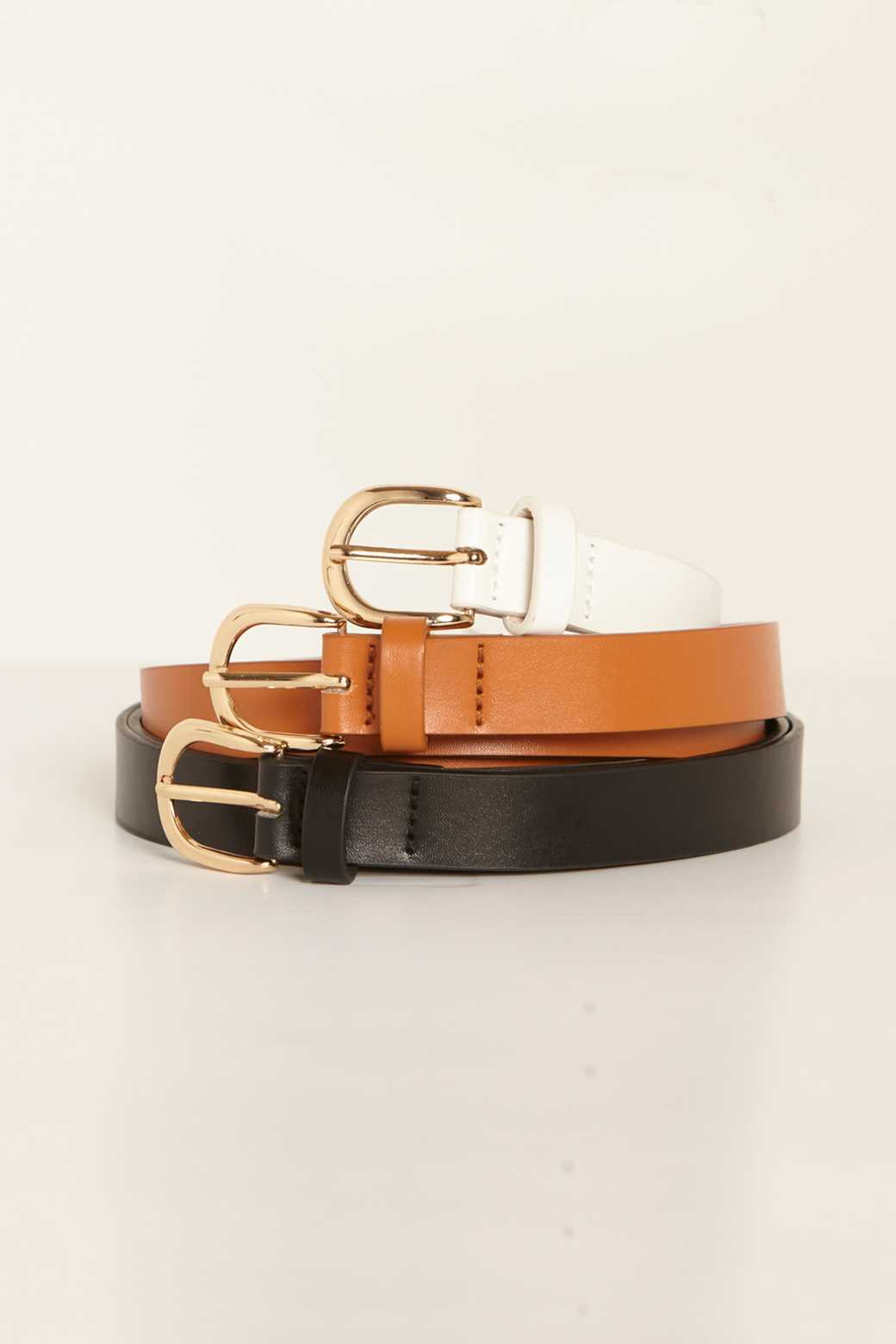 Seema Belt 3-Pack