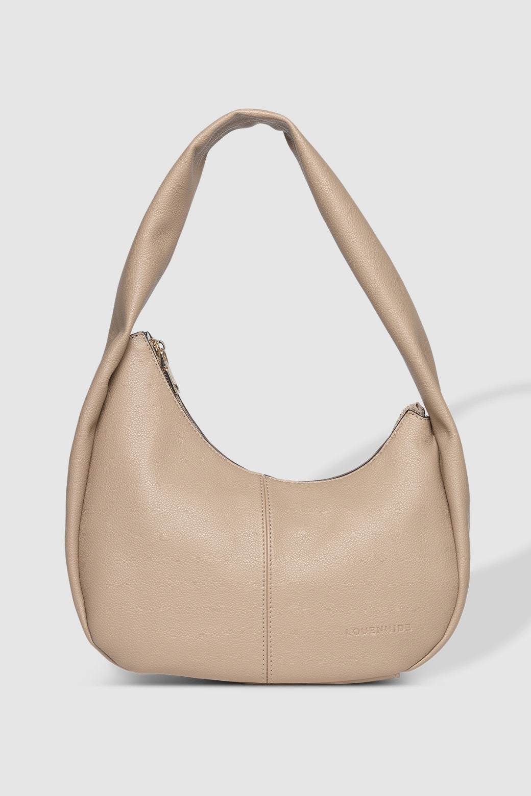 Louenhide Capri Shoulder Bag Stone