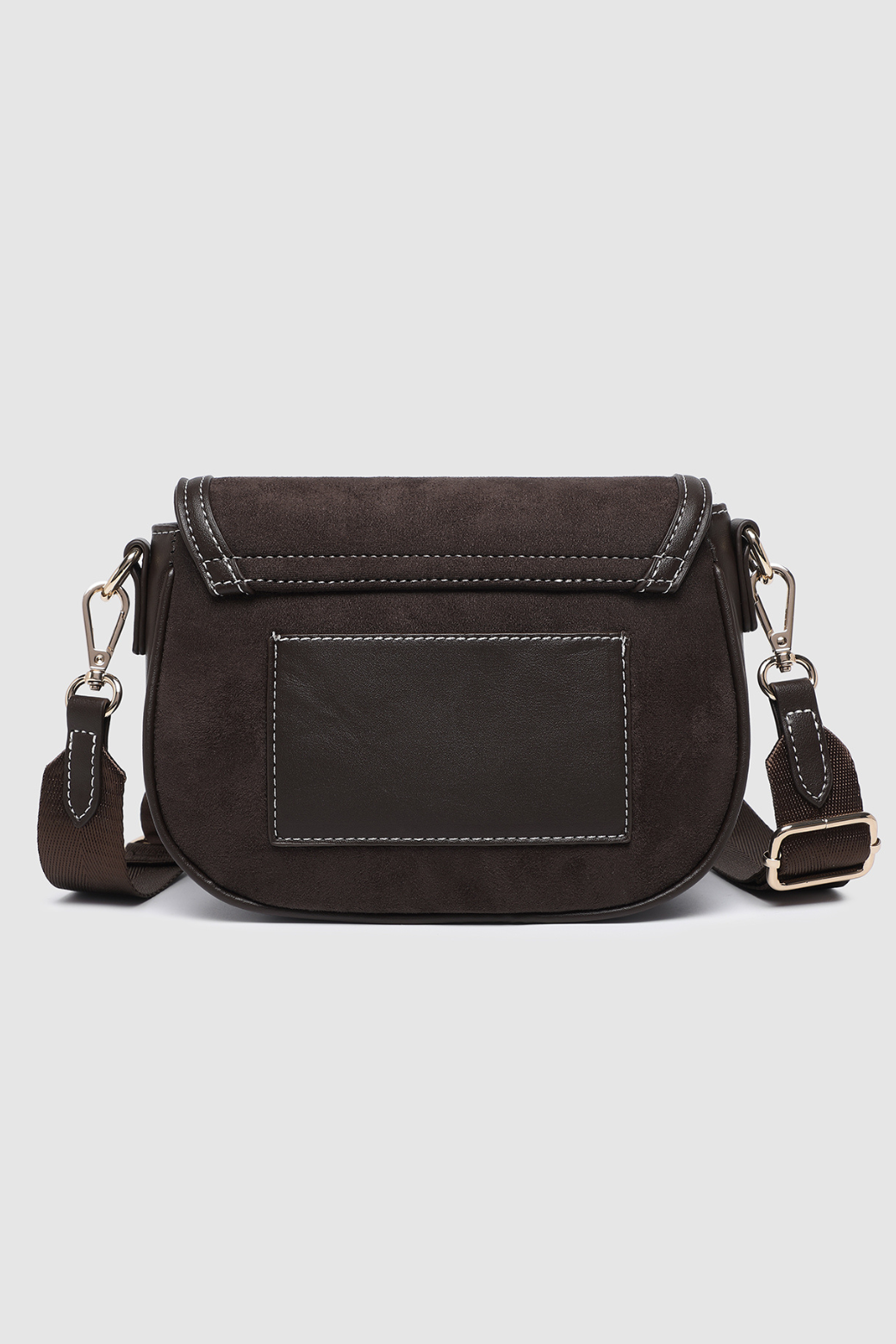 Louenhide Jade Crossbody Bag Chocolate