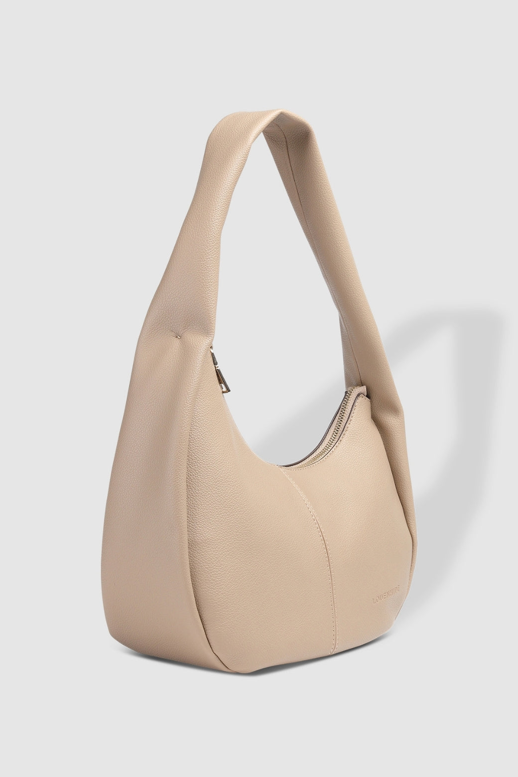 Louenhide Capri Shoulder Bag Stone