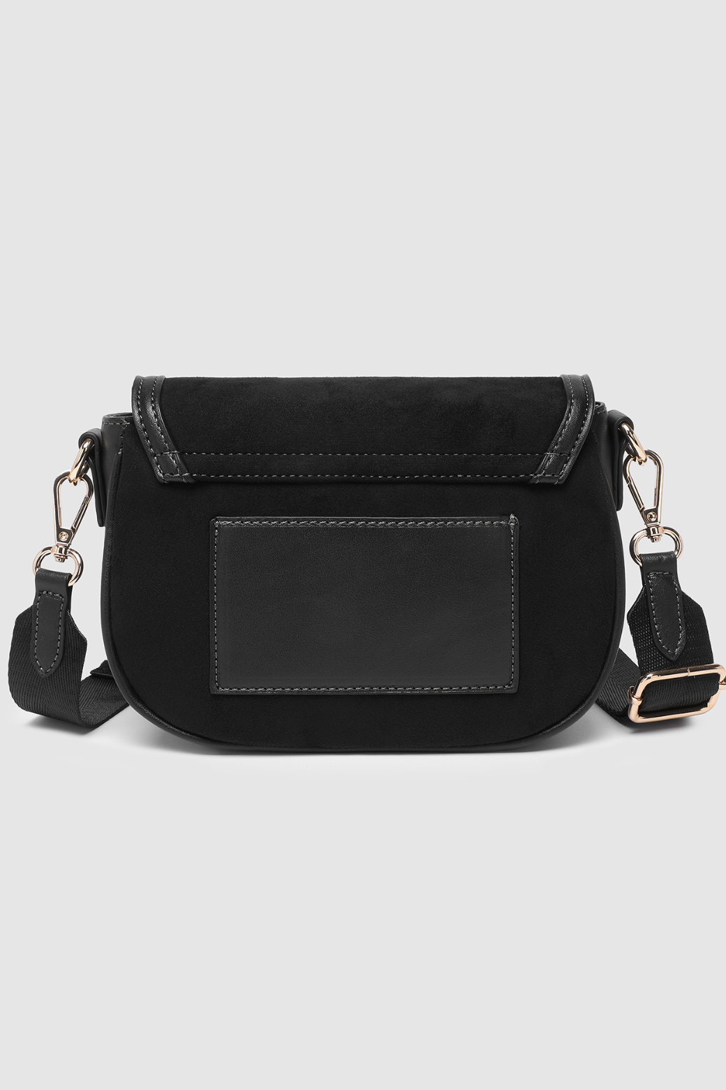 Louenhide Jade Crossbody Bag Black