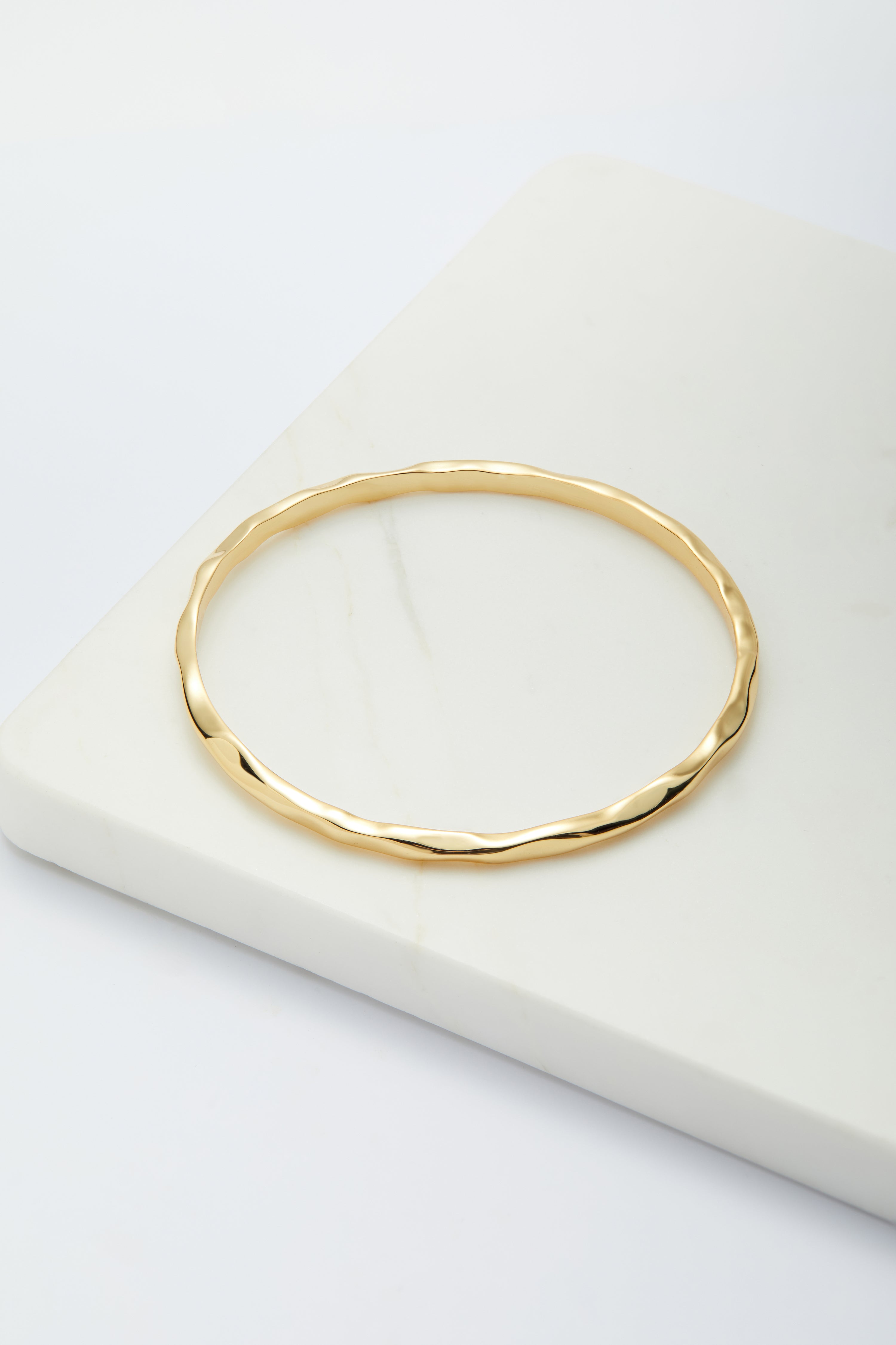 Zafino Piper Bracelet Gold