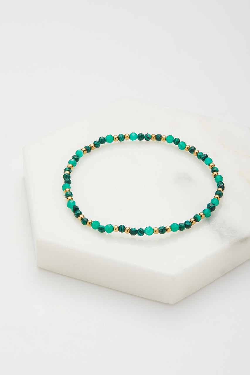 Zafino Alenka Bracelet Jade