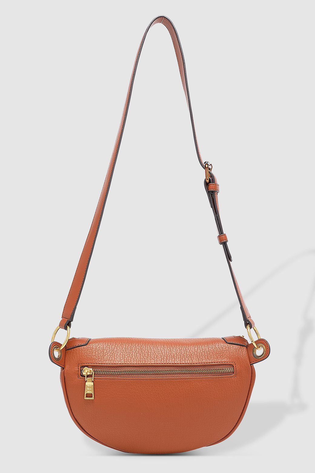 Louenhide Joey Sling Bag Tan