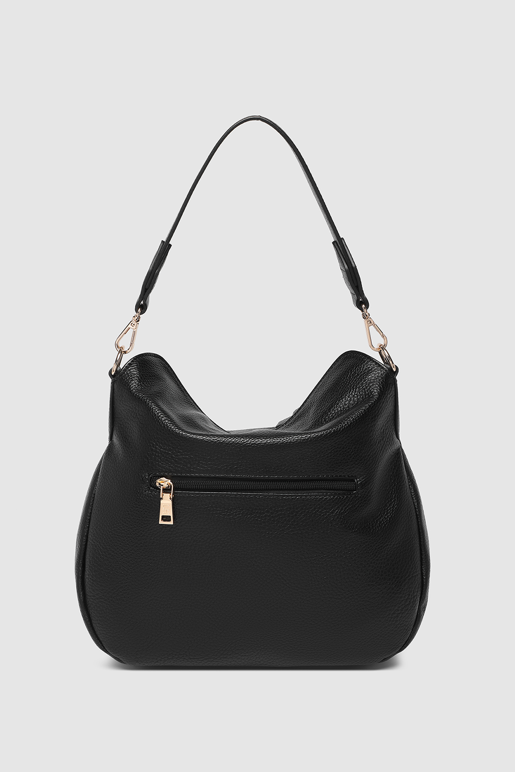 Louenhide Nadia Shoulder Bag Black