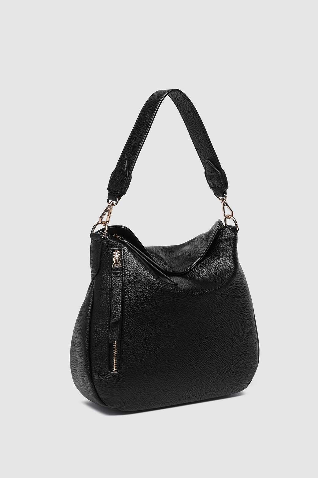 Louenhide Nadia Shoulder Bag Black