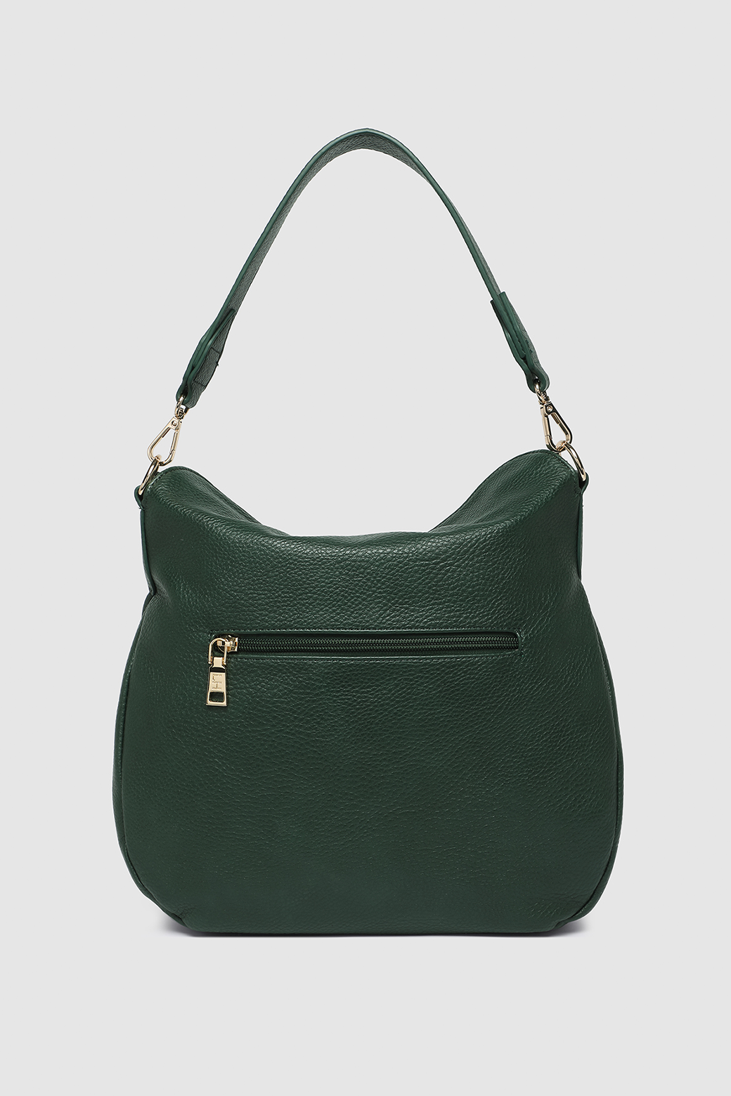 Louenhide Nadia Shoulder Bag Forest Green