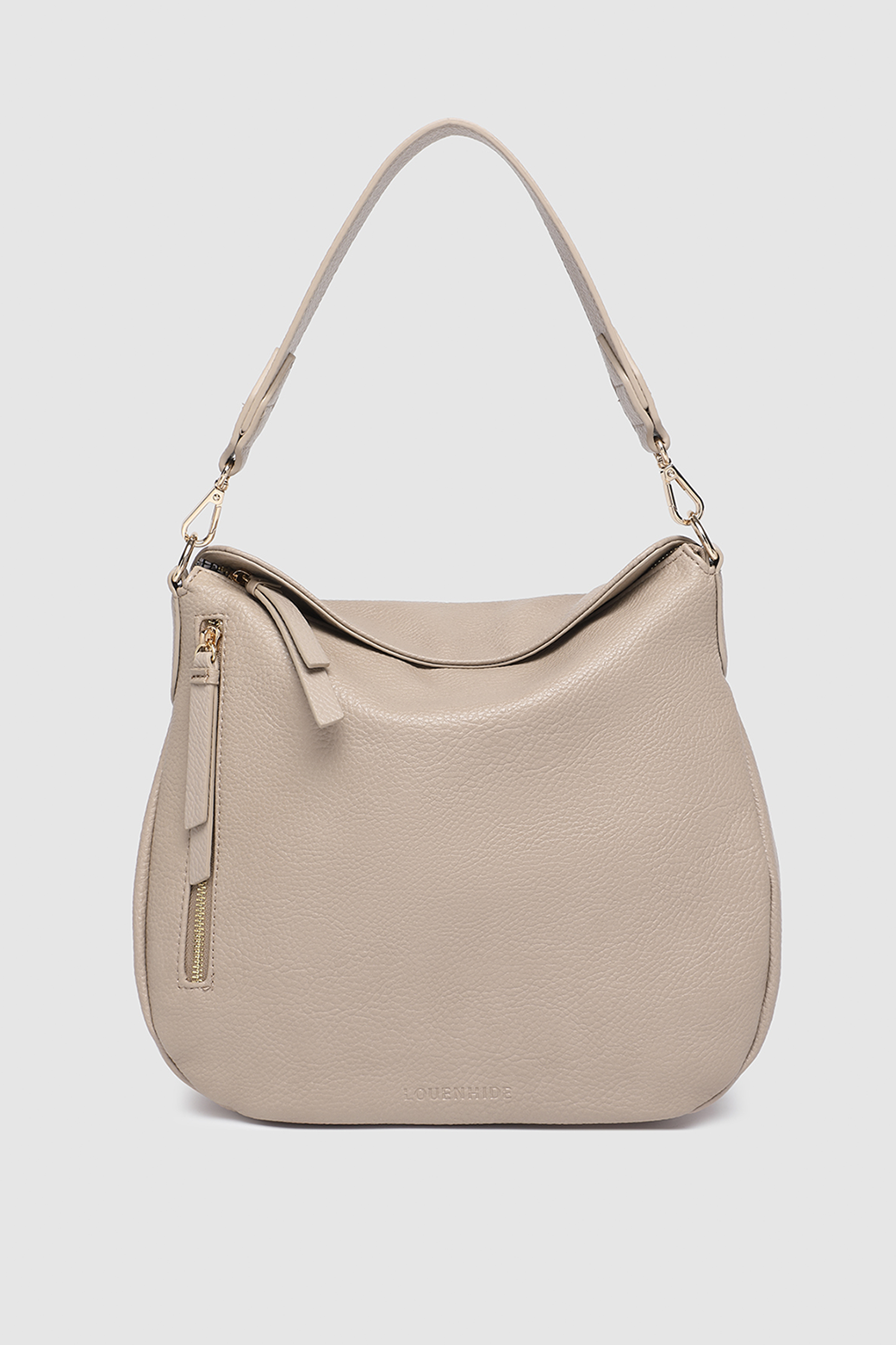 Louenhide Nadia Shoulder Bag Malt