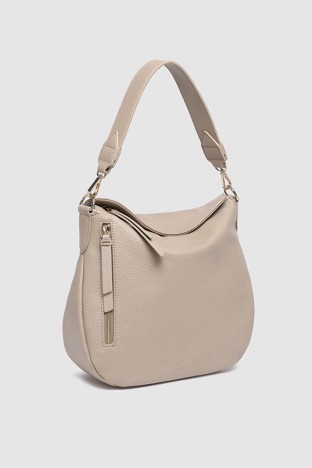 Louenhide Nadia Shoulder Bag Malt