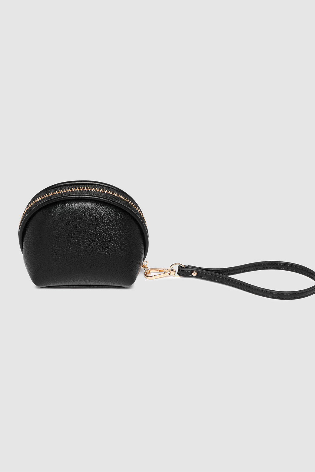 Louenhide Paige Purse Black