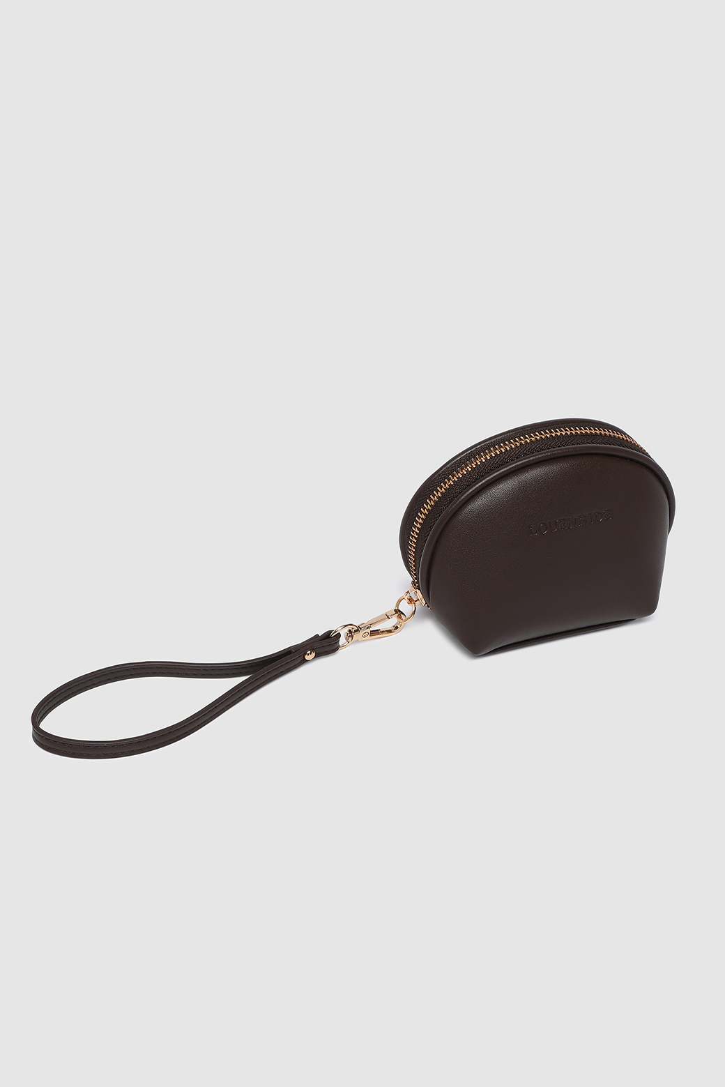 Louenhide Paige Purse Chocolate