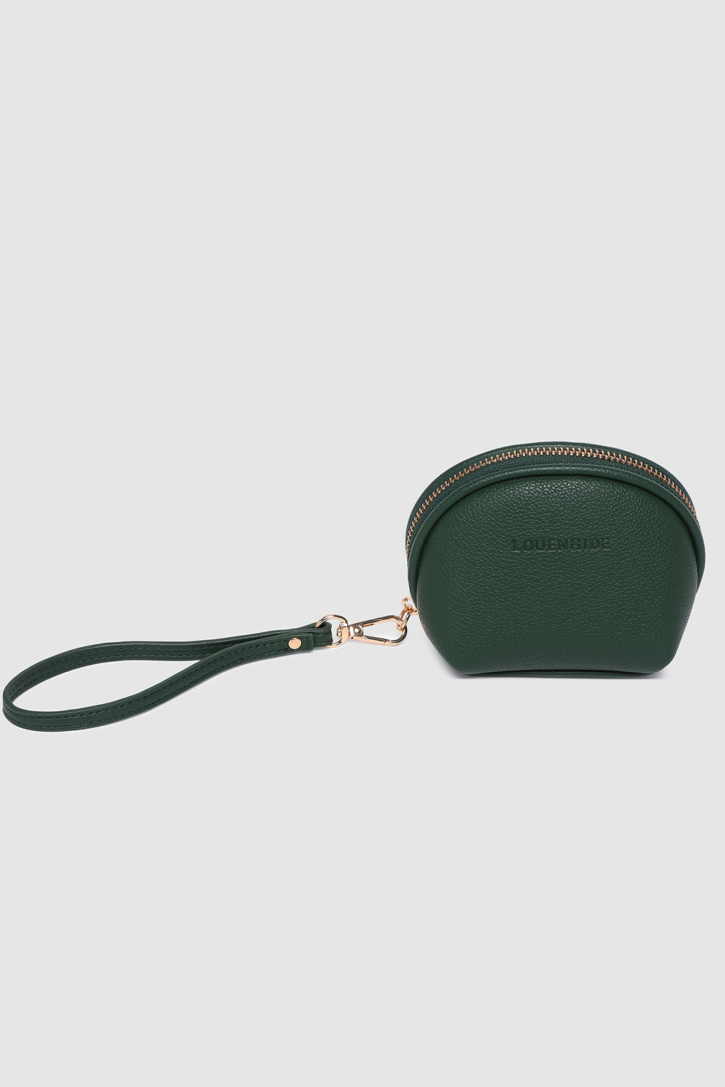 Louenhide Paige Purse Forest Green