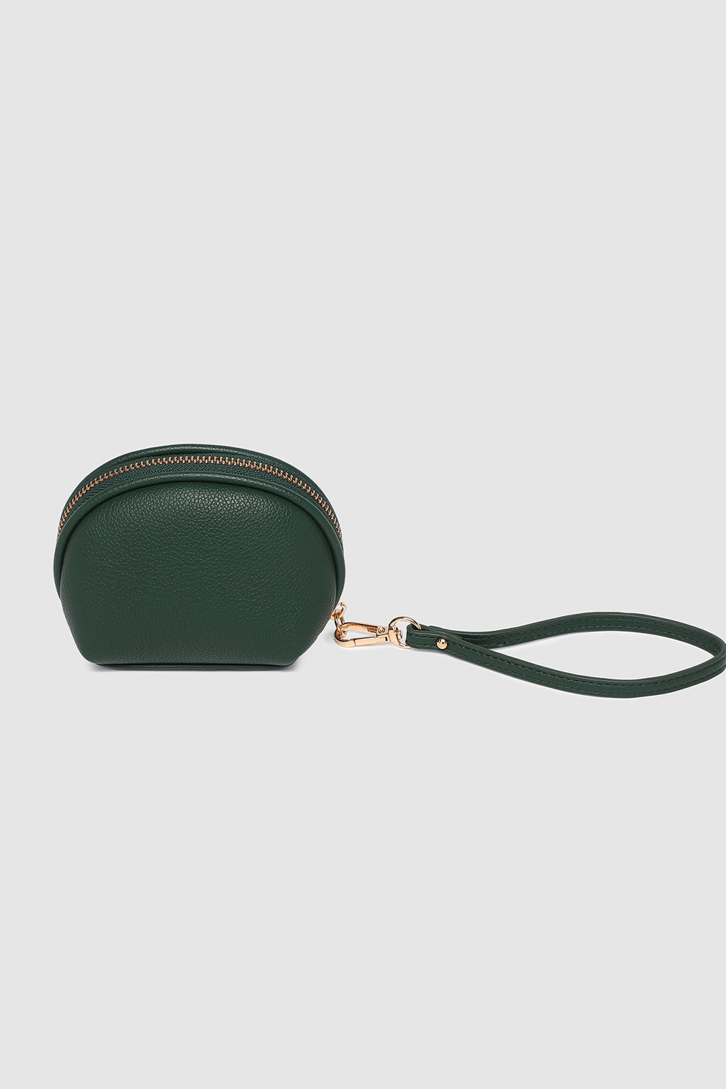 Louenhide Paige Purse Forest Green