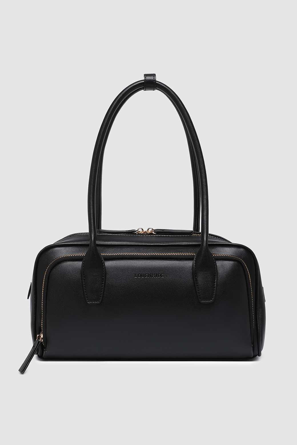 Louenhide Paloma Handbag Black