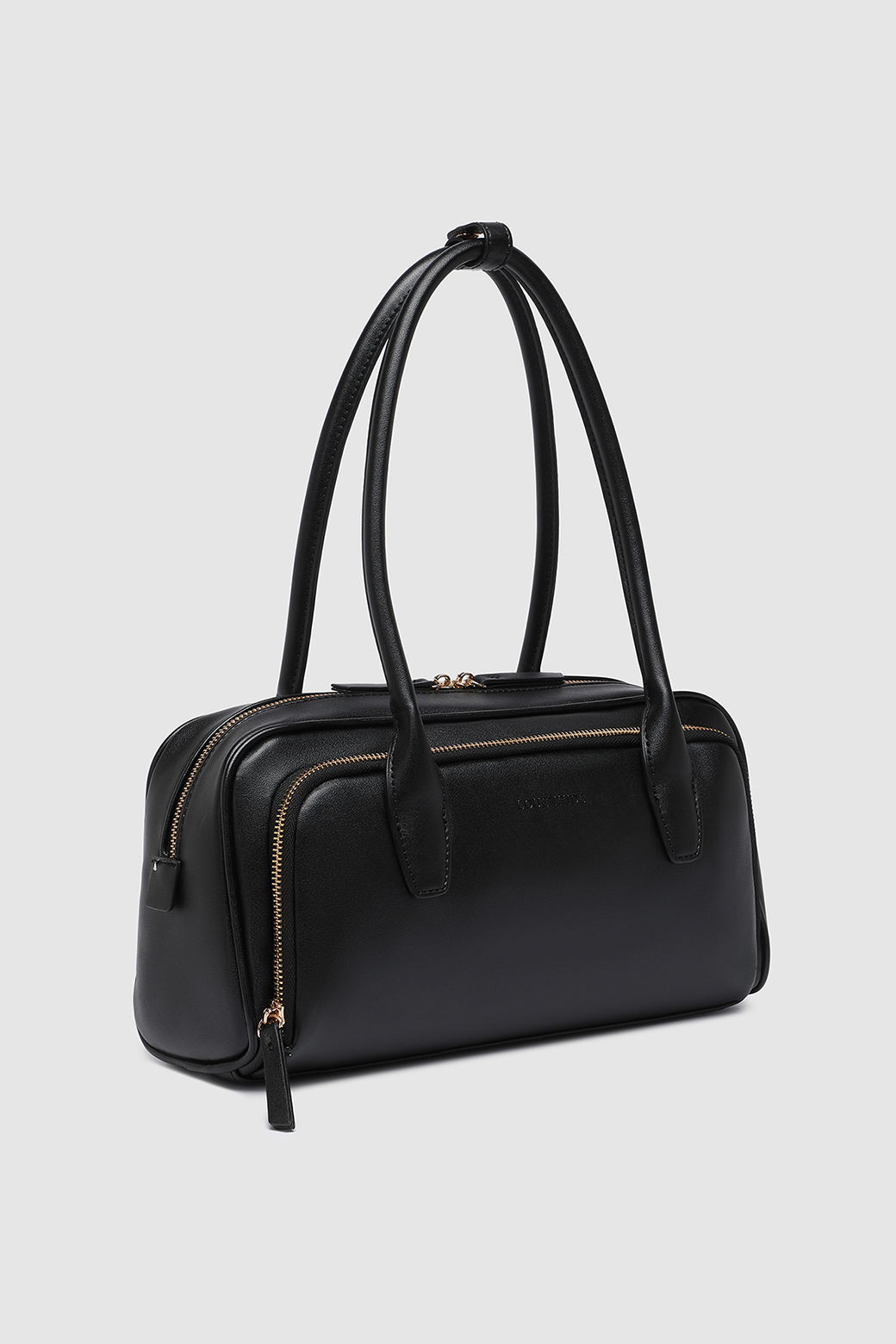 Louenhide Paloma Handbag Black