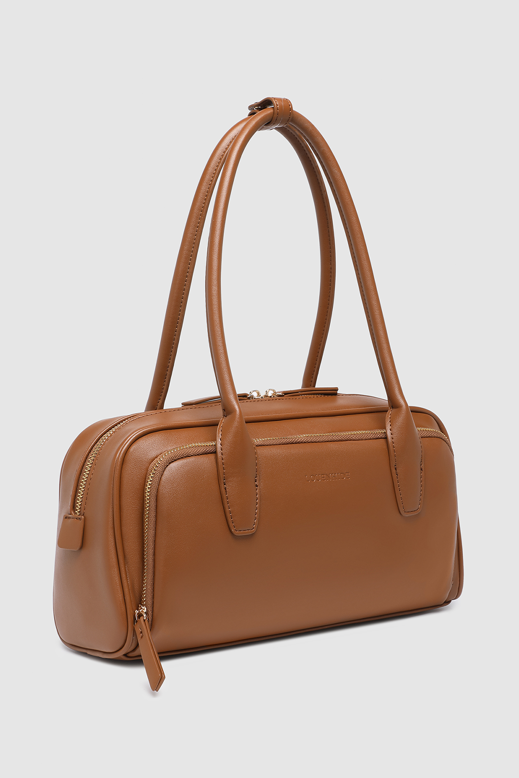 Louenhide Paloma Handbag Tan