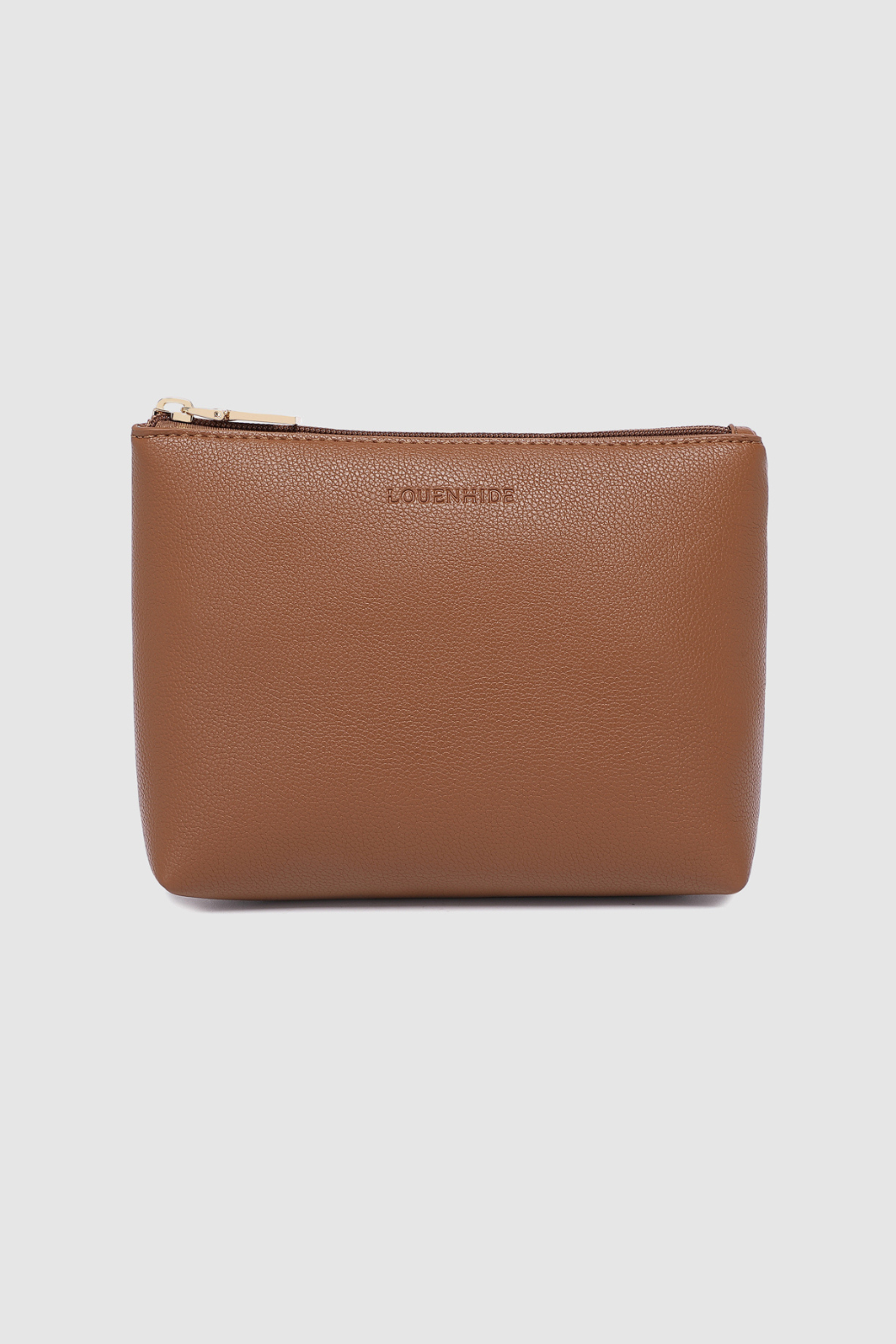 Louenhide The Everyday Pouch Tan