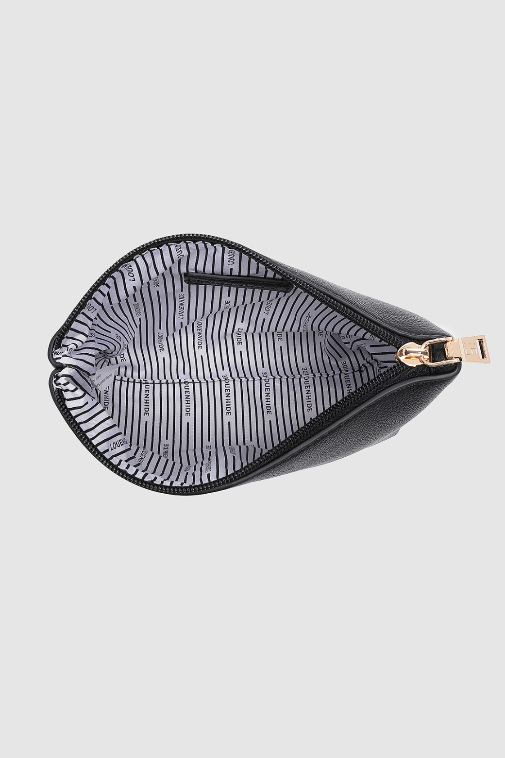 Louenhide The Everyday Pouch Black