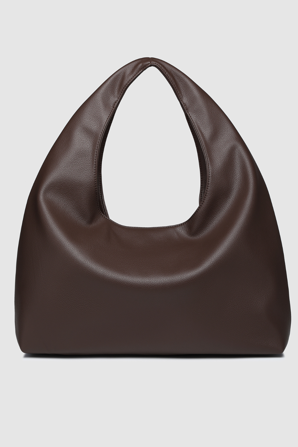 Louenhide Monaco Shoulder Bag Chocolate