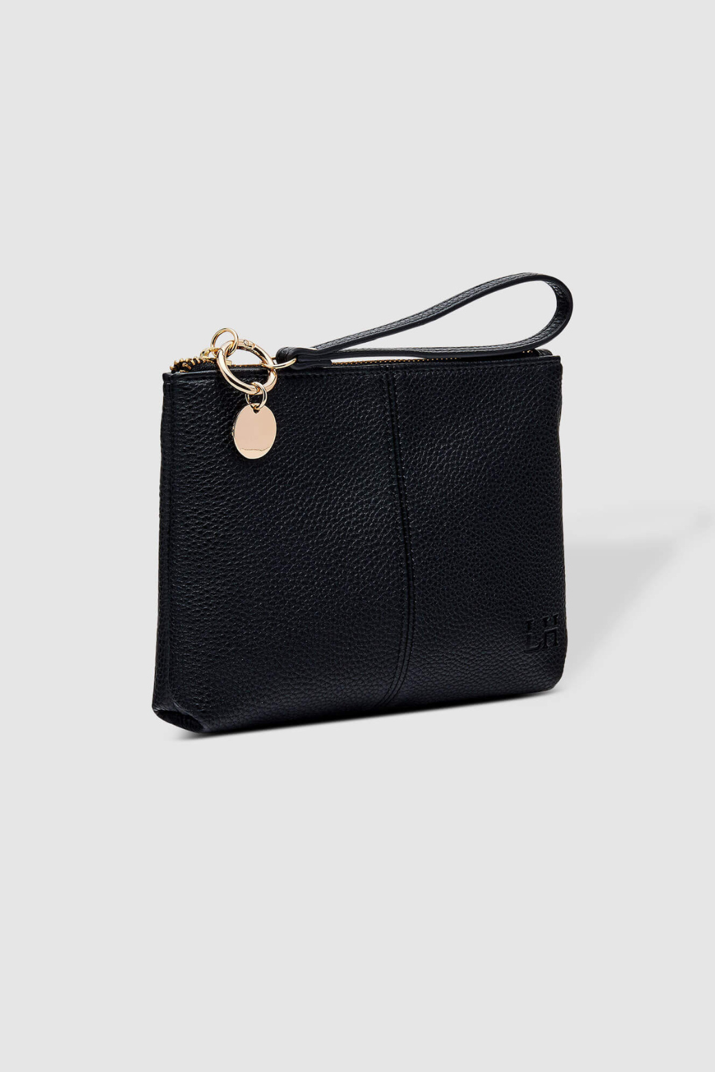 Louenhide Baby Gracie Clutch Black