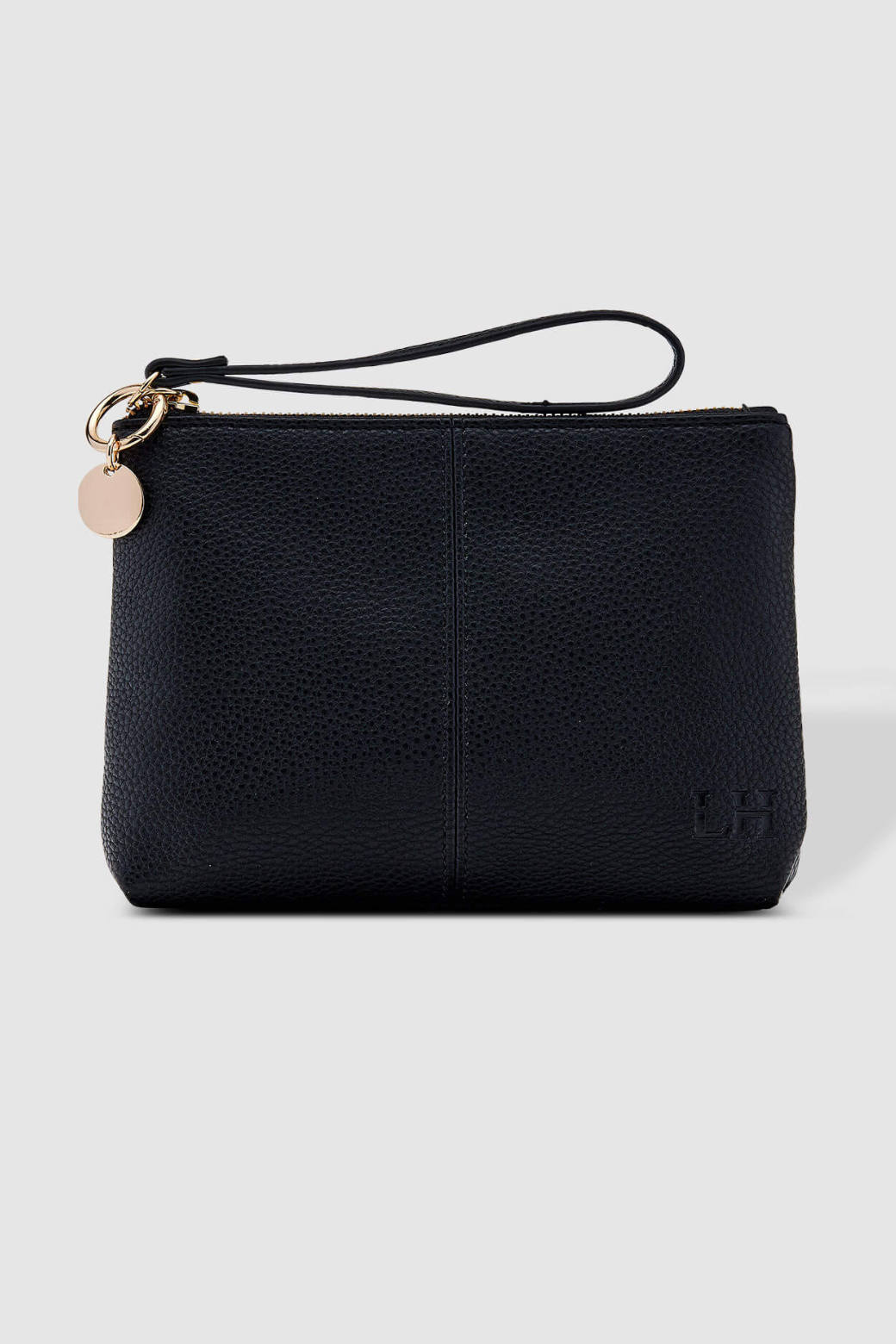 Louenhide Baby Gracie Clutch Black