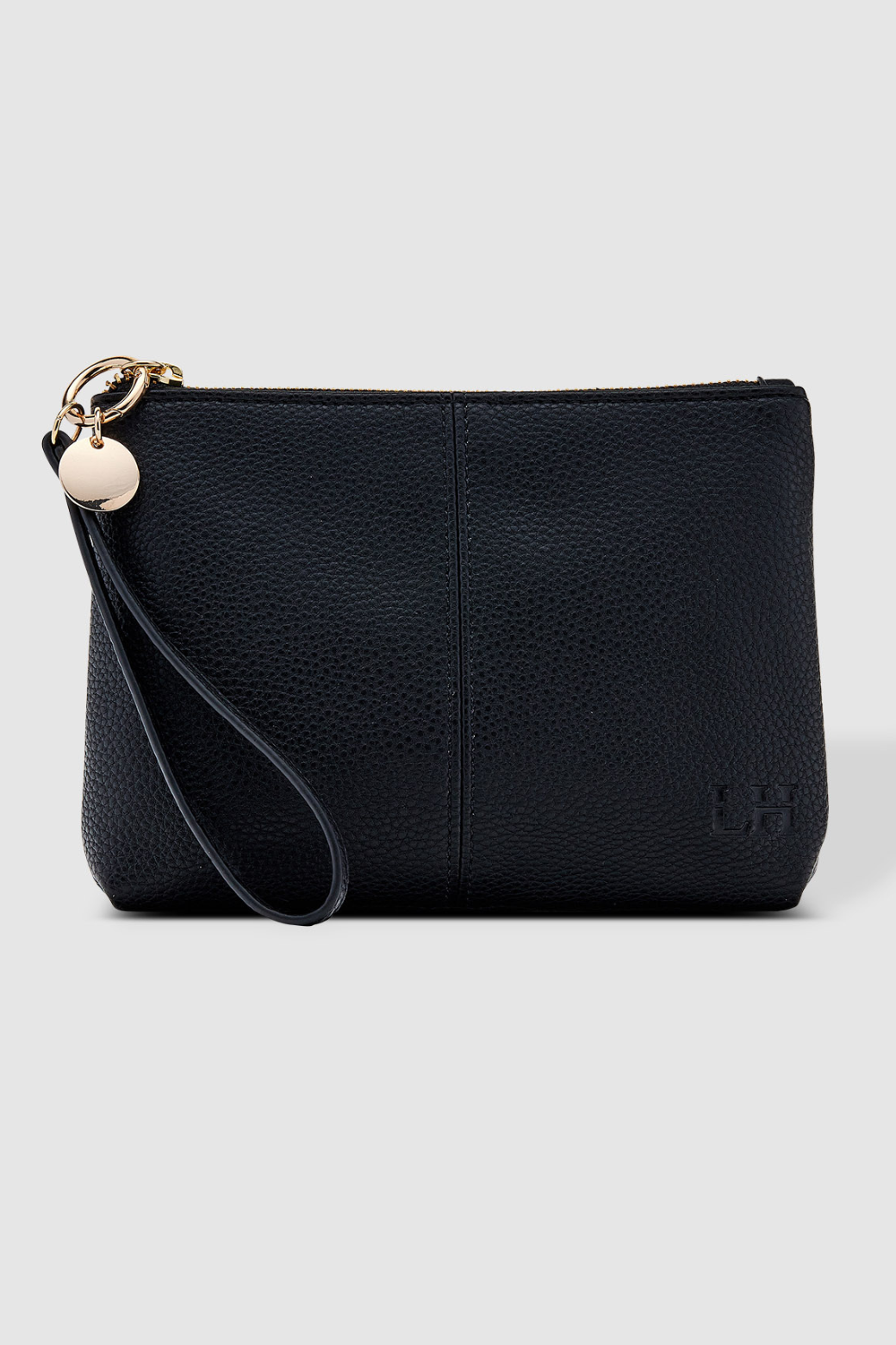 Louenhide Baby Gracie Clutch Black