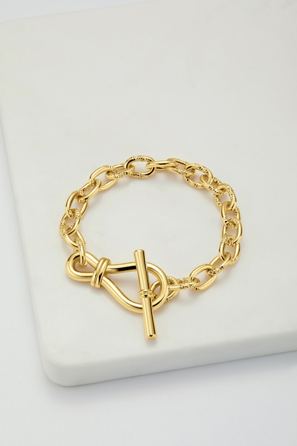 Zafino Alannah Bracelet Gold